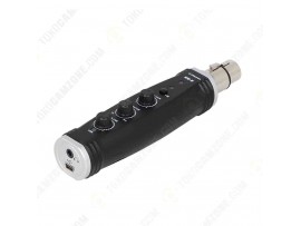Alctron XU2 MK II Converter XLR to USB